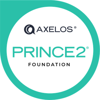 AXELOS PRINCE2 Foundation