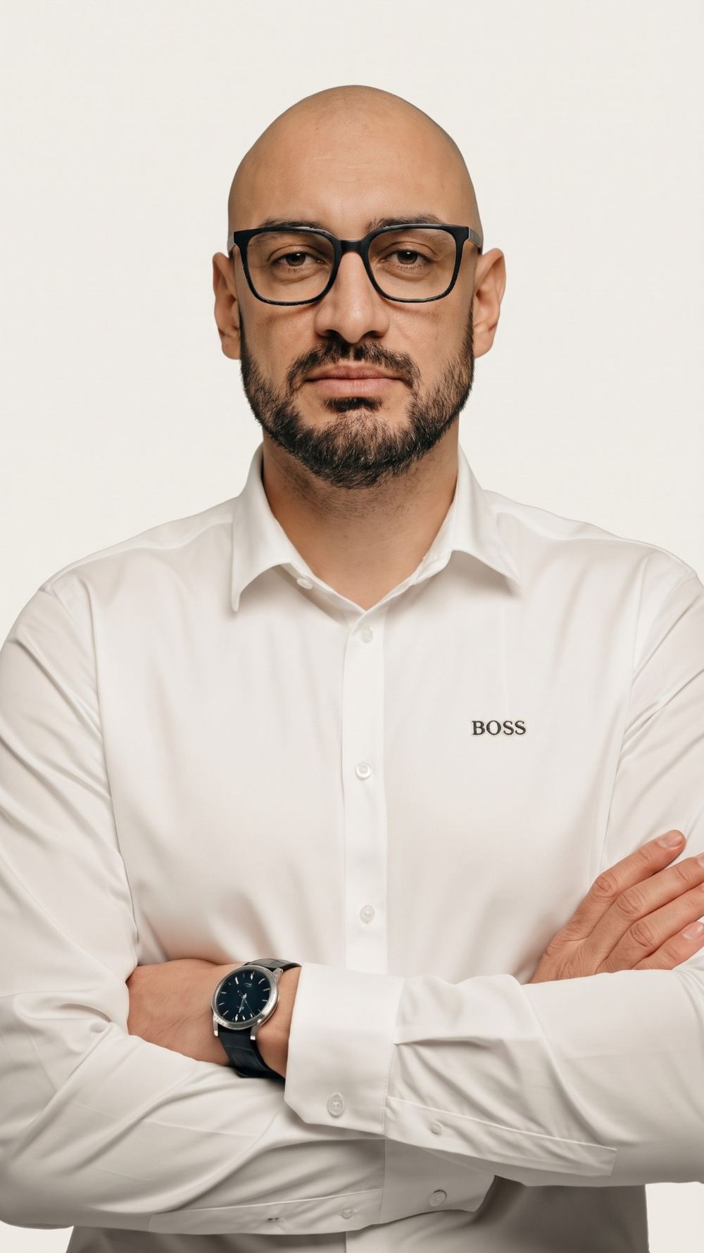 Grzegorz Struś